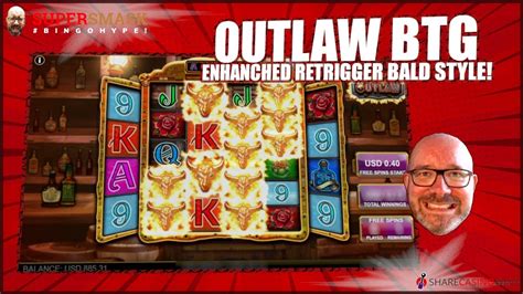 Outlaw Megaways Betway