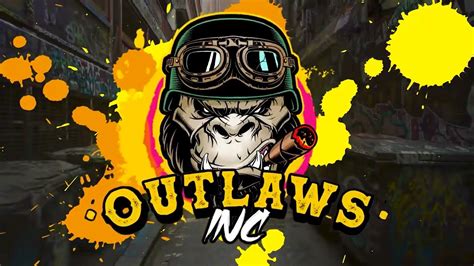 Outlaws Inc Betway
