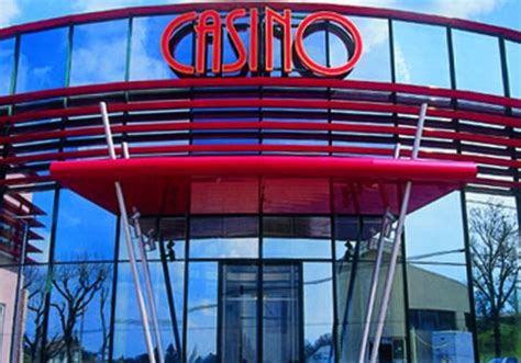 Ouverture Casino Alvignac