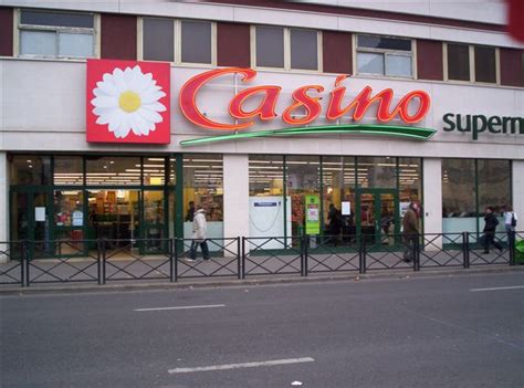 Ouverture Casino Clichy 1er Mai