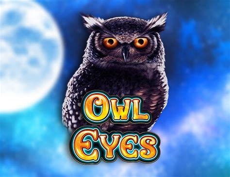 Owl Eyes Nova Betway