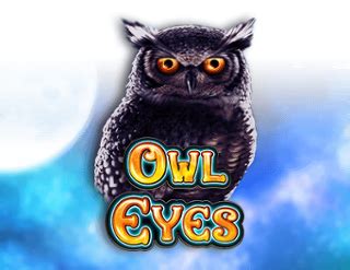 Owl Eyes Nova Slot Gratis