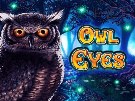 Owl In Forest Slot Gratis