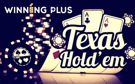 Paano Maglaro Ng Texas Holdem Poker