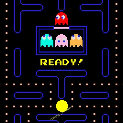 Pac Man Bwin