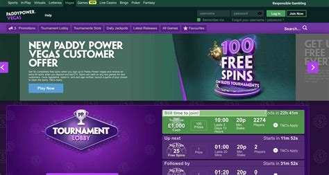 Paddy Power Casino Fraudada