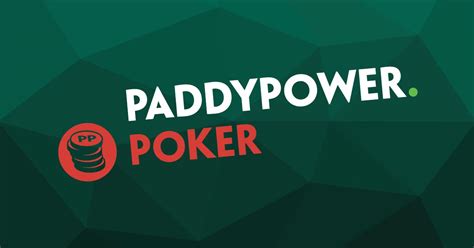 Paddy Power Poker Ipad