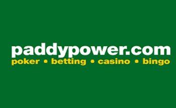 Paddy Power Problemas De Jogo