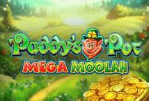 Paddys Pot Mega Moolah Brabet