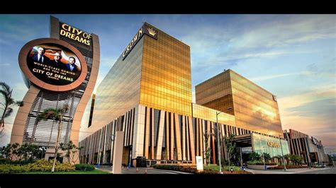 Pagcor Casino Hyatt