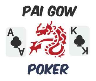 Pai Gow Poker Telhas