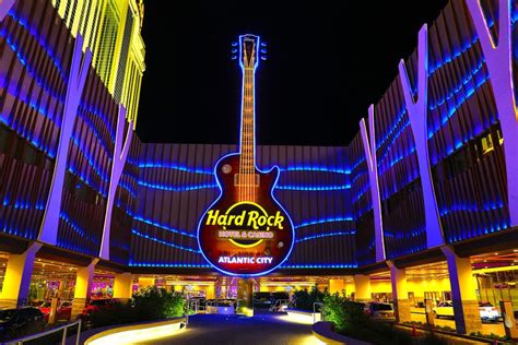 Paixoes Hard Rock Casino