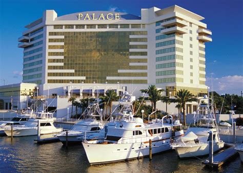 Palace Casino Biloxi Eventos