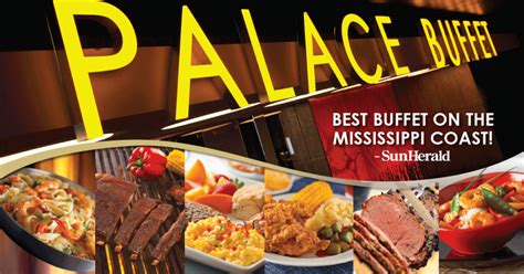 Palace Casino Biloxi Ms Buffet De Pequeno