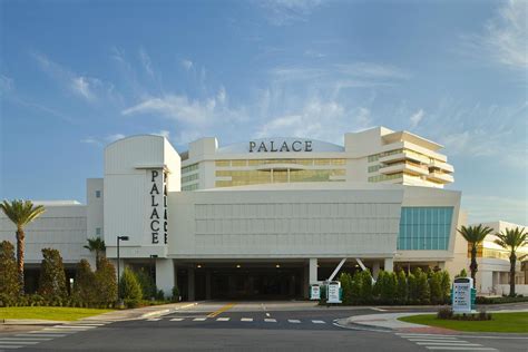 Palace Casino Biloxi Oferta Especial Codigo