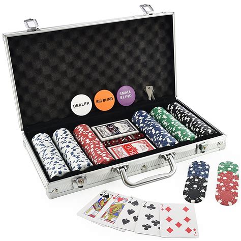 Paleta De N1 Poker