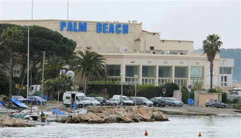 Palm Beach Casino Cannes