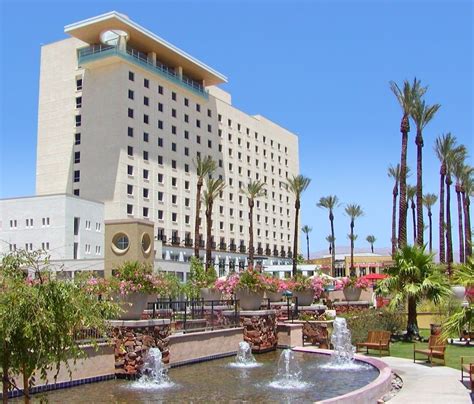 Palm Spring Resort Casino