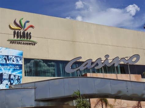 Palmas Aguascalientes Casino