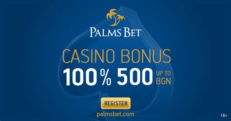 Palms Bet Casino Ecuador