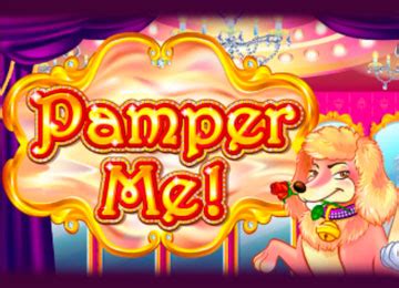 Pamper Me Slot Gratis