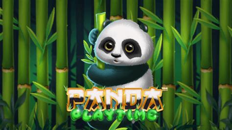 Panda Playtime Bwin