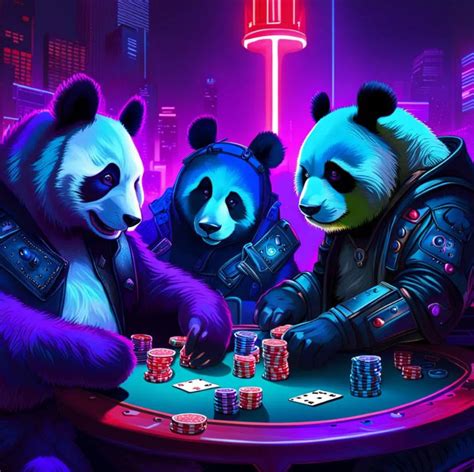 Panda Poker