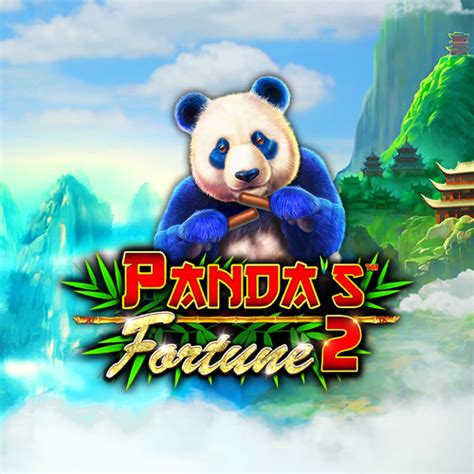 Panda S Fortune 2 Betsson
