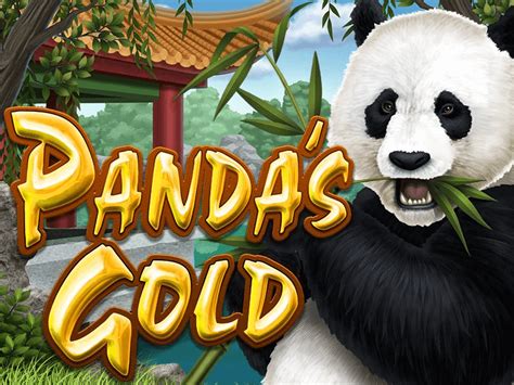 Panda S Gold Novibet