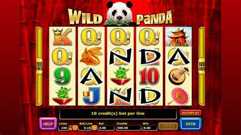 Panda05 Casino Ecuador