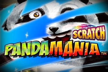 Pandamania Scratch 888 Casino