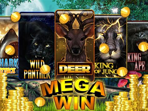Panther Casino App