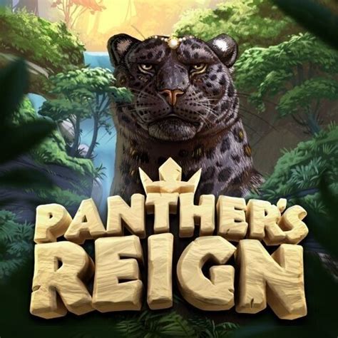 Panther S Reign Netbet