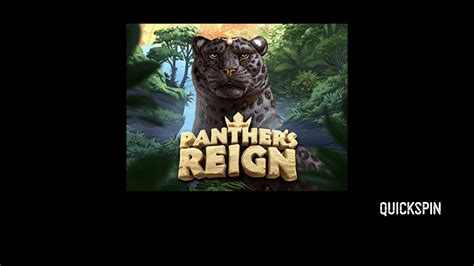 Panther S Reign Pokerstars