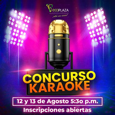 Paradise Casino Concurso De Karaoke