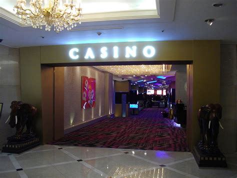 Paradise Casino Numero De Telefone
