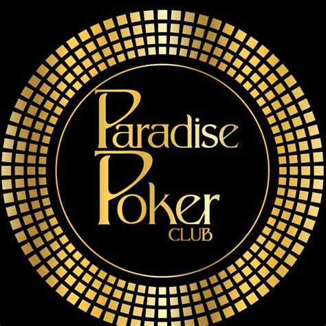 Paradise Poker Club