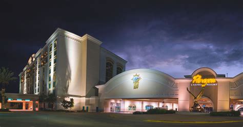 Paragon Casino Teatro Marksville Louisiana