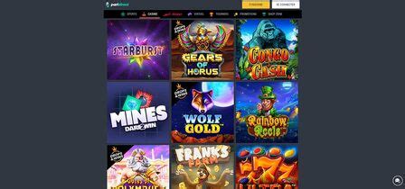 Paridirect Casino Download