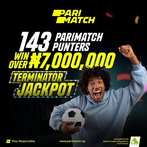 Parimatch Million Parimatch