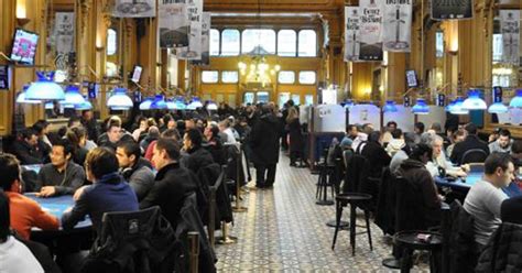Paris Open De Poker 2024