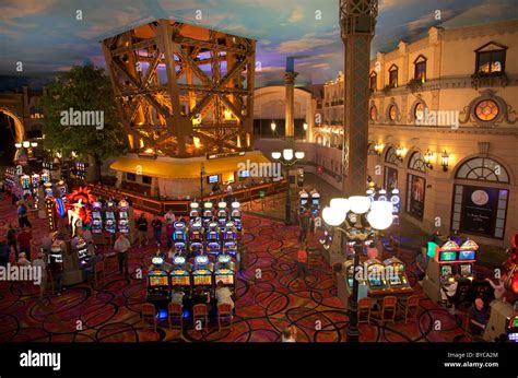Paris Vegas Club Casino Guatemala