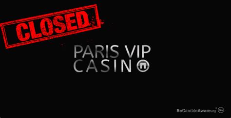Paris Vip Casino Brazil