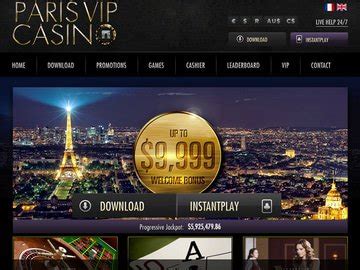 Paris Vip Casino Uruguay