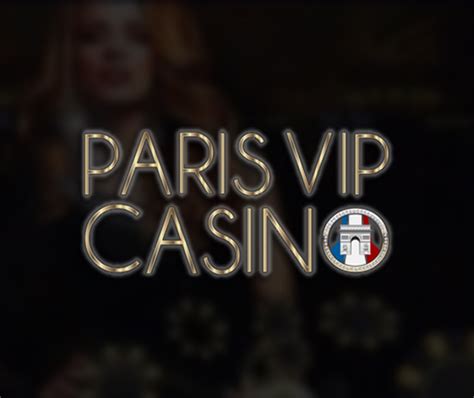 Paris Vip Casino Venezuela