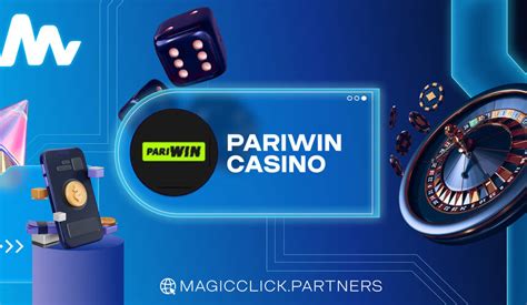 Pariwin Casino Colombia