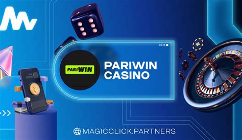 Pariwin Casino Uruguay