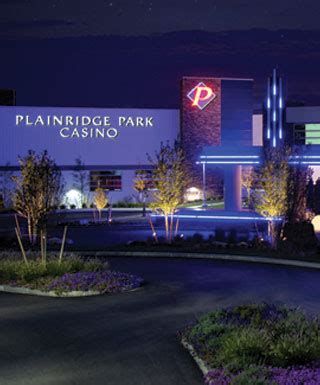 Park Ridge Park Casino