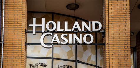 Parkeergarage Holland Casino Eindhoven