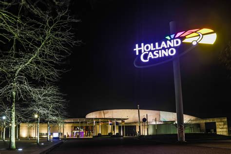 Parkeren Casino Valkenburg